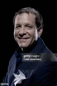 The Remarkable Journey of Steve Guttenberg in Hollywood image 1