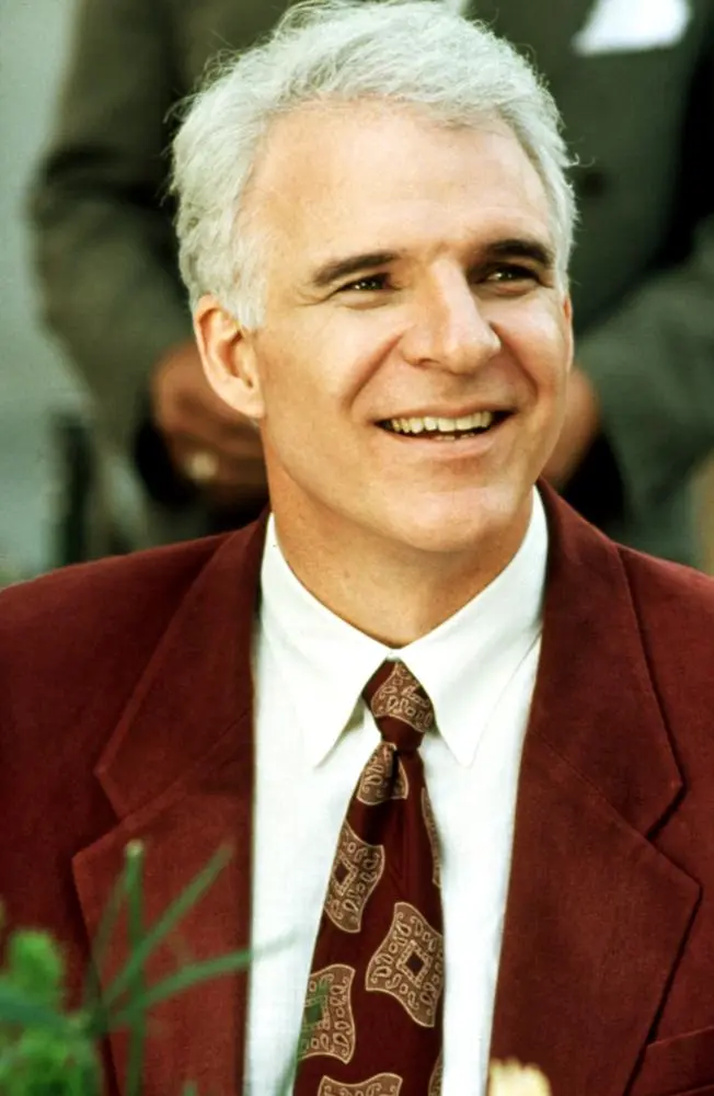 The Multifaceted Career of Steve Martin image 1