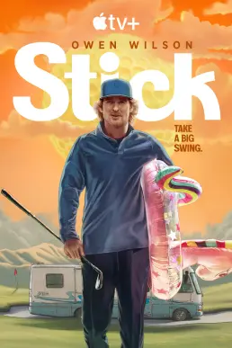 Exploring the Popularity of the Stick TV Show image 1