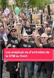 La Grève de la STM : Enjeux et Conséquences