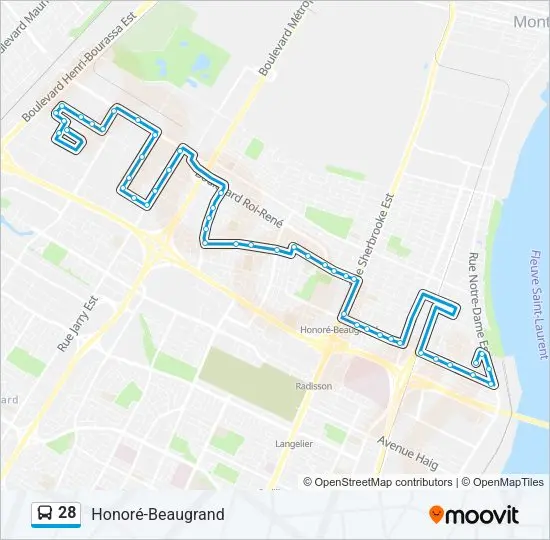 Les Horaires de la STM: Tout ce que Vous Devez Savoir