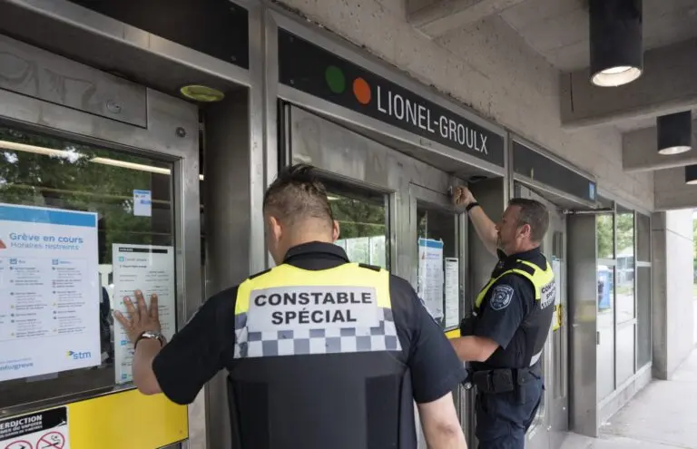 Understanding the STM Strike: What It Means for Commuters