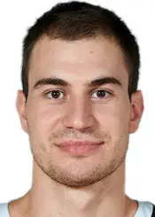 Strahinja Gavrilovic: A Promising Talent in Canadian Sports
