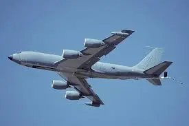 The Importance of Stratotankers in Military Aviation image 1