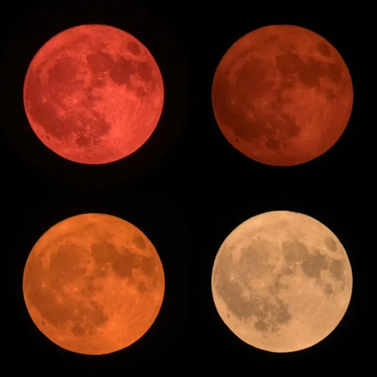 Understanding the Significance of the Strawberry Moon image 1