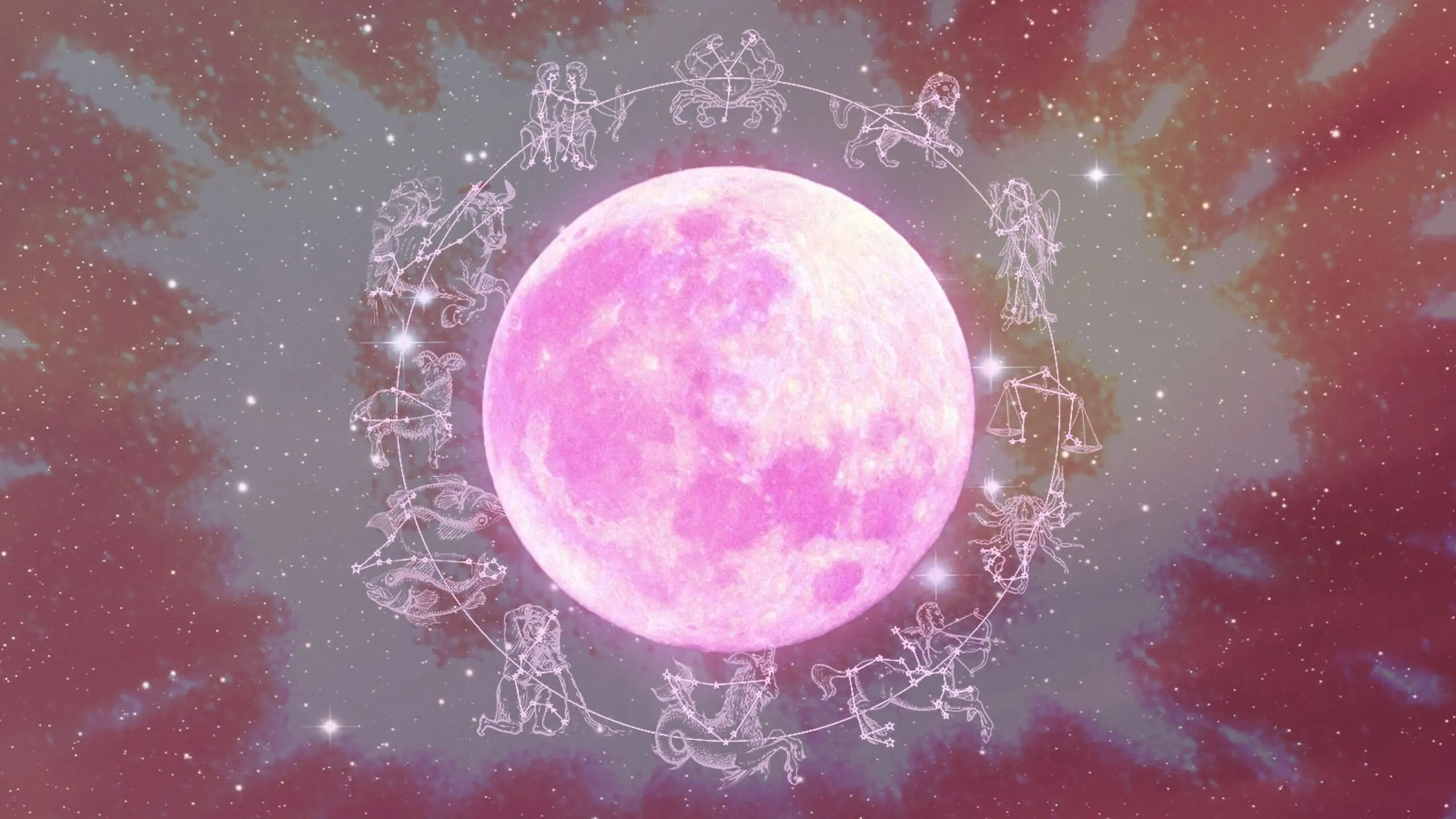 Understanding the Strawberry Moon Full Moon in June 2023 image 1