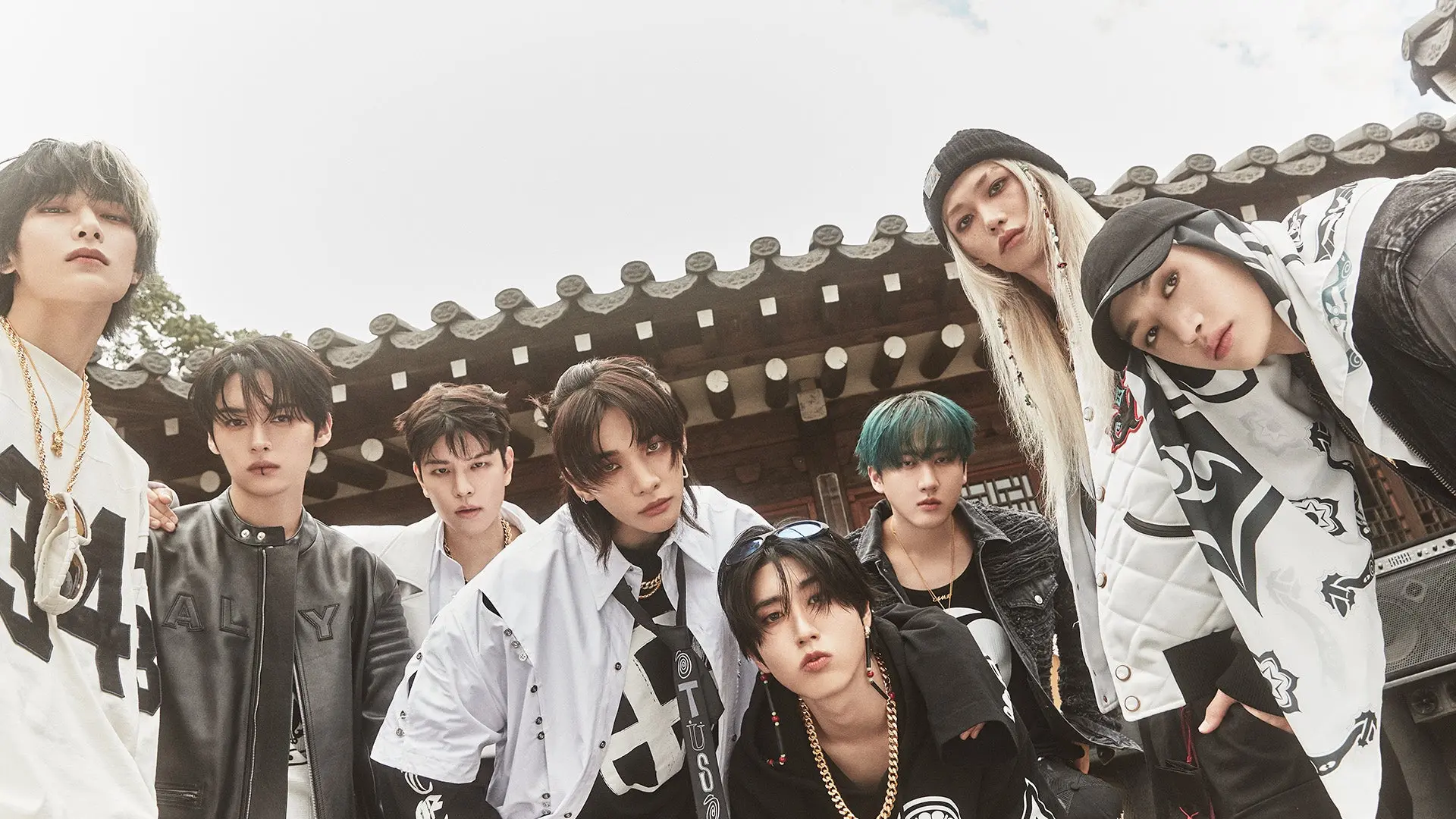 Stray Kids Delights Fans at Toronto Concert image 1