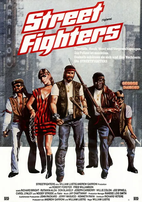 The Impact and Legacy of the Street Fighter Movie image 1