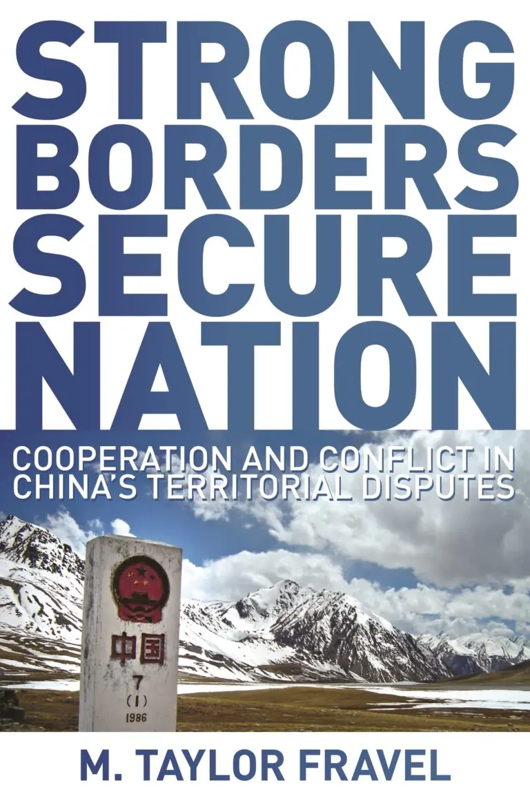 Exploring the Strong Borders Act and Its Implications image 1