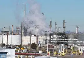 Understanding Suncor Stock: Current Trends and Future Outlook