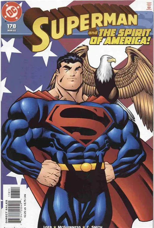L’héritage de Superman : Un symbole de justice et d’espoir