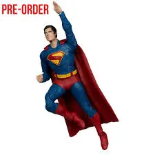 Superman 2025: The Next Chapter for the Iconic Hero