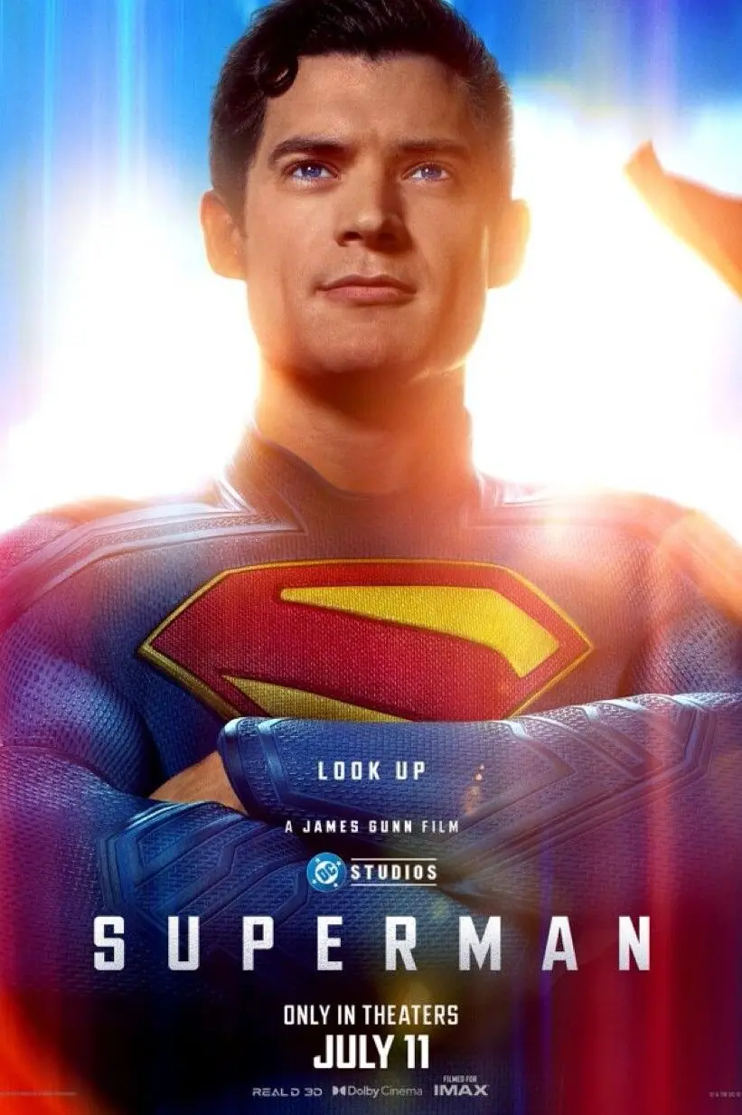 Superman 2025: What to Expect in the New Era of Heroes