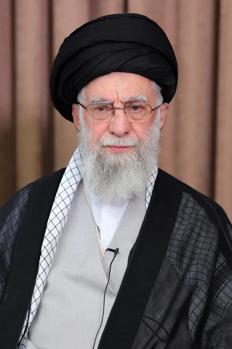 The Influence of Supreme Leader Ayatollah Ali Khamenei on Iran image 1