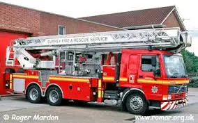 Recent Developments in Surrey Fires: What You Need to Know
