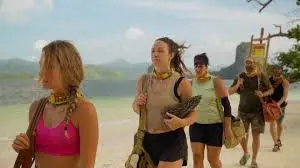 Survivor Québec: Excitement Unfolds in the Premiere Season
