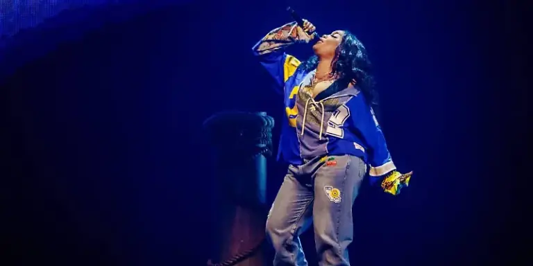 SZA: A Luminary in Contemporary R&B Music