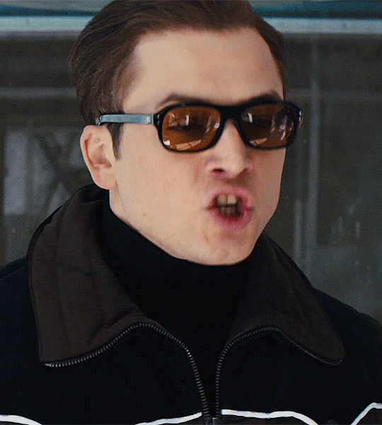 The Rise of Taron Egerton: From Aspiring Actor to Stardom