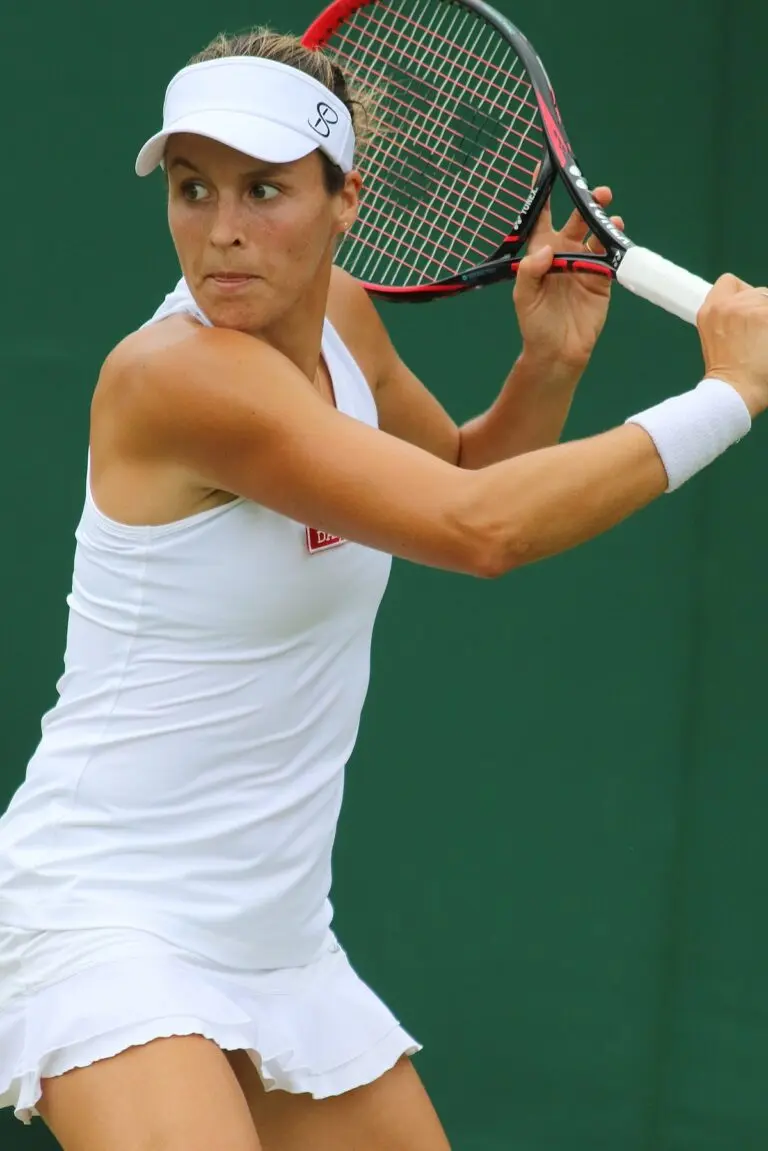 Tatjana Maria: A Look at Her Incredible Journey in Tennis