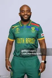 Temba Bavuma: Leadership and Legacy in South African Cricket