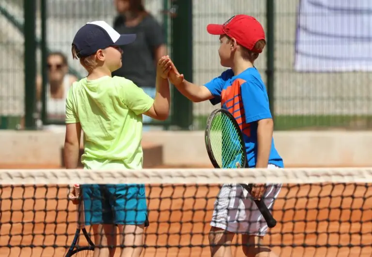 The Rise of Tennis: A Look at Its Global Impact
