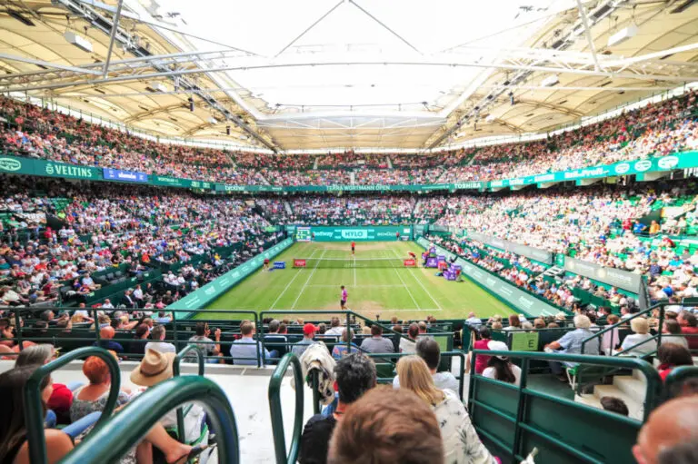 Anticipating Tennis Halle 2025: What to Expect