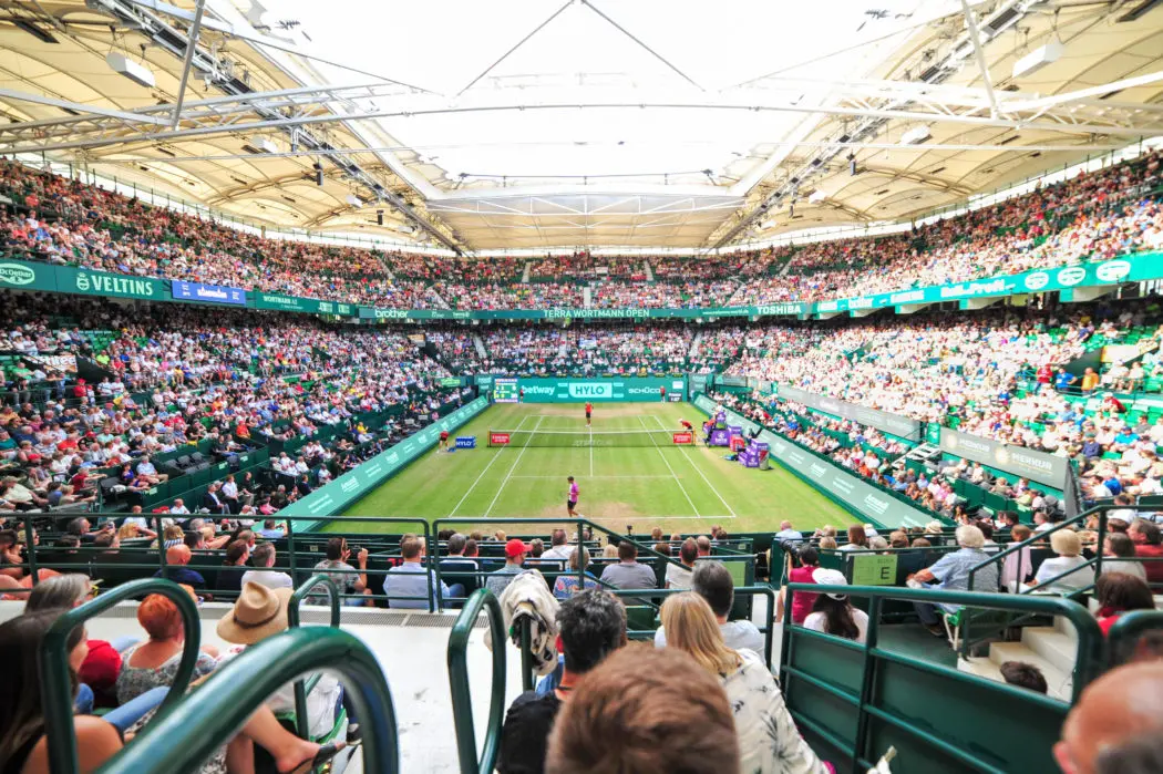 Anticipating Tennis Halle 2025: What to Expect