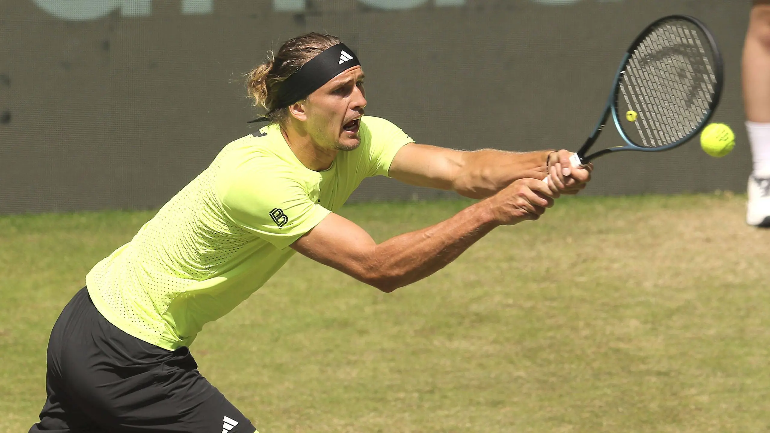 Tennis Halle 2025: Expectations and Significance