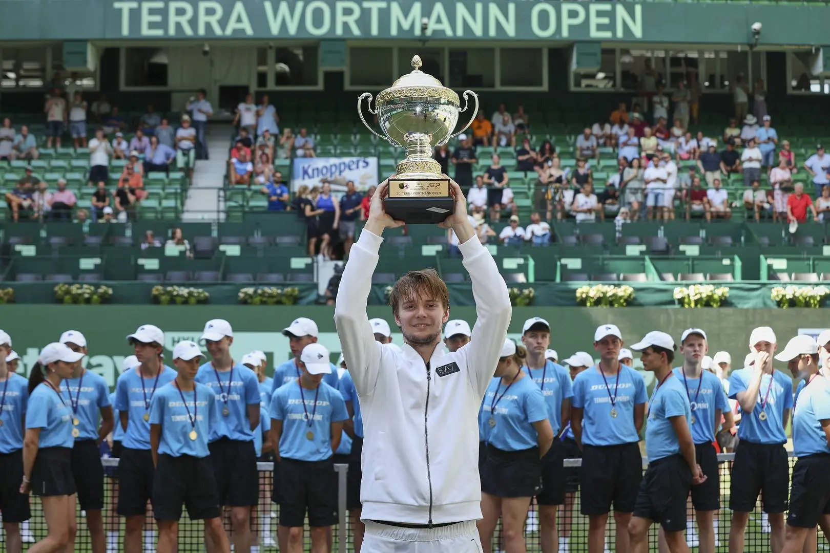 Insights into the Terra Wortmann Open 2023 image 1