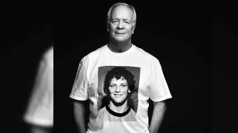 Terry Fox: The Legacy of a Canadian Hero