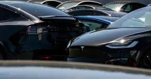 The Future of Transportation: Tesla’s Robotaxi