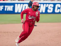 Texas Tech Softball: A Look at Recent Developments