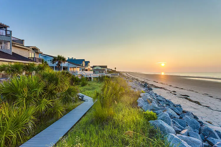 Exploring The Beaches: A Vibrant Waterfront Destination