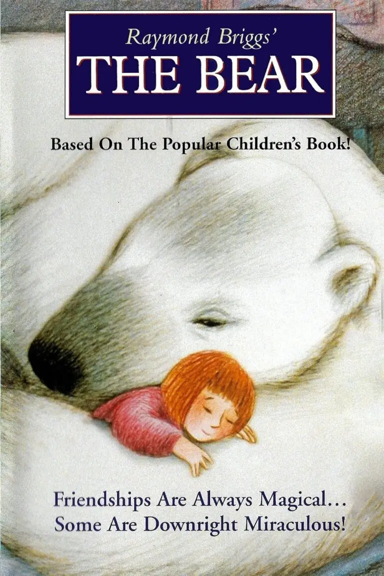 Discovering ‘The Bear Cast’: A Culinary Journey