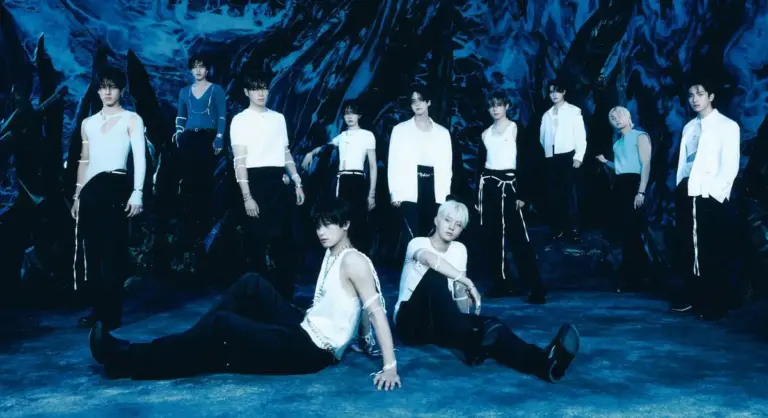 The Boyz: A Glimpse into the K-Pop Sensation