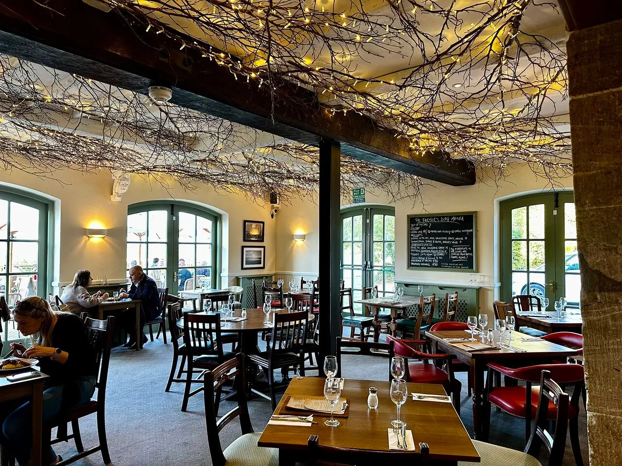 Exploring The Farmer’s Dog Pub: A Local Favourite