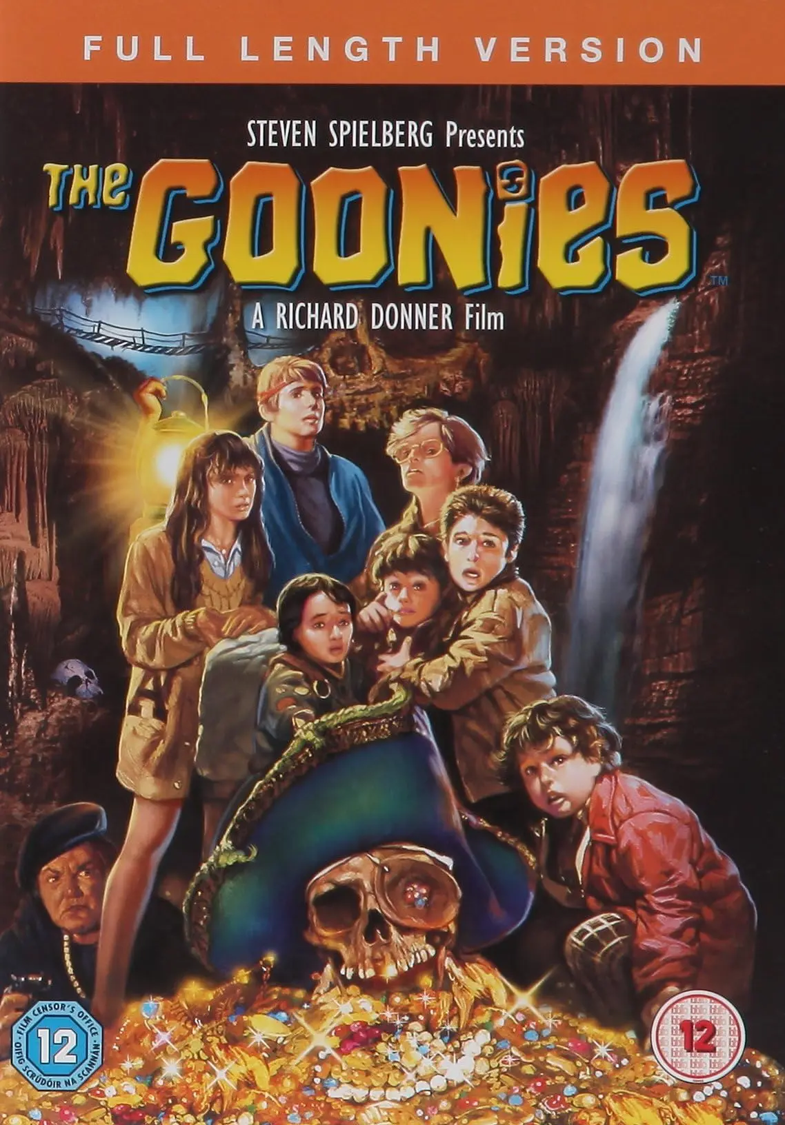 The Goonies: An Enduring Adventure Classic
