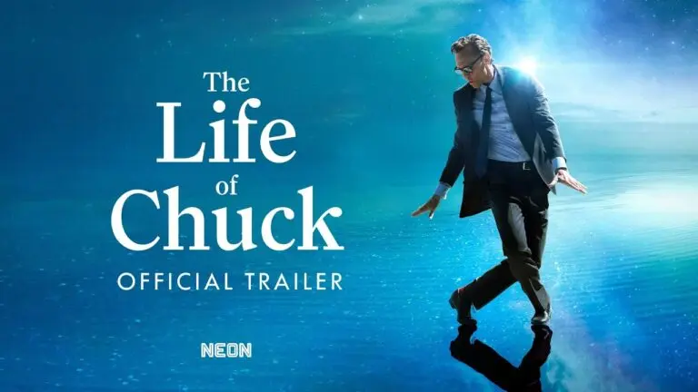Exploring the Life of Chuck: A Trilogy of Existence