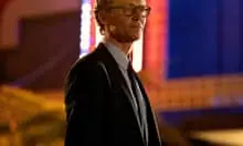 Exploring The Life of Chuck: A Unique Cinematic Experience