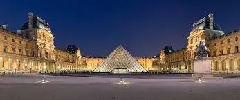 Exploring the Louvre Museum: A World of Art and History