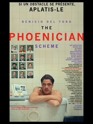 Understanding the Phoenician Scheme: Importance and Insights