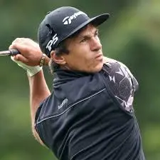 Thorbjørn Olesen: The Rising Star of Professional Golf