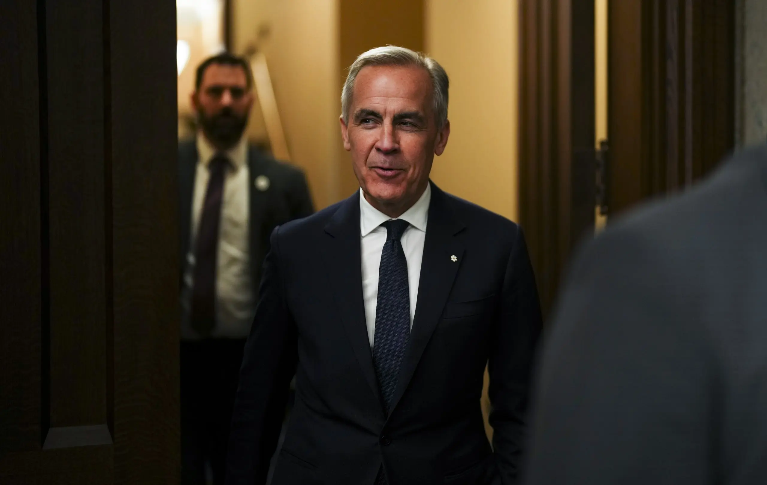 Throne Speech Vote Canada: Implications and Insights