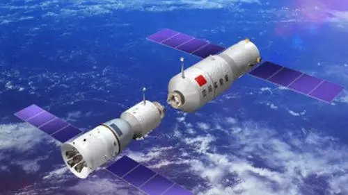 Exploring Tiangong: China’s New Era in Space Exploration