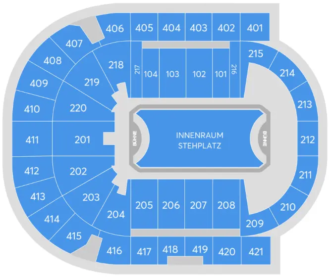 The Role of Ticketmaster in the Live Events Industry image 1