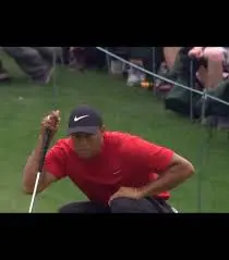 The Unwavering Legacy of Tiger Woods in Golf image 1