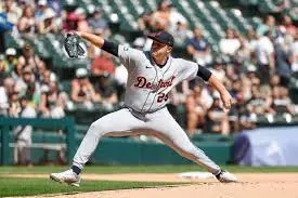 Tigers vs White Sox: A Recap of the Latest Showdown
