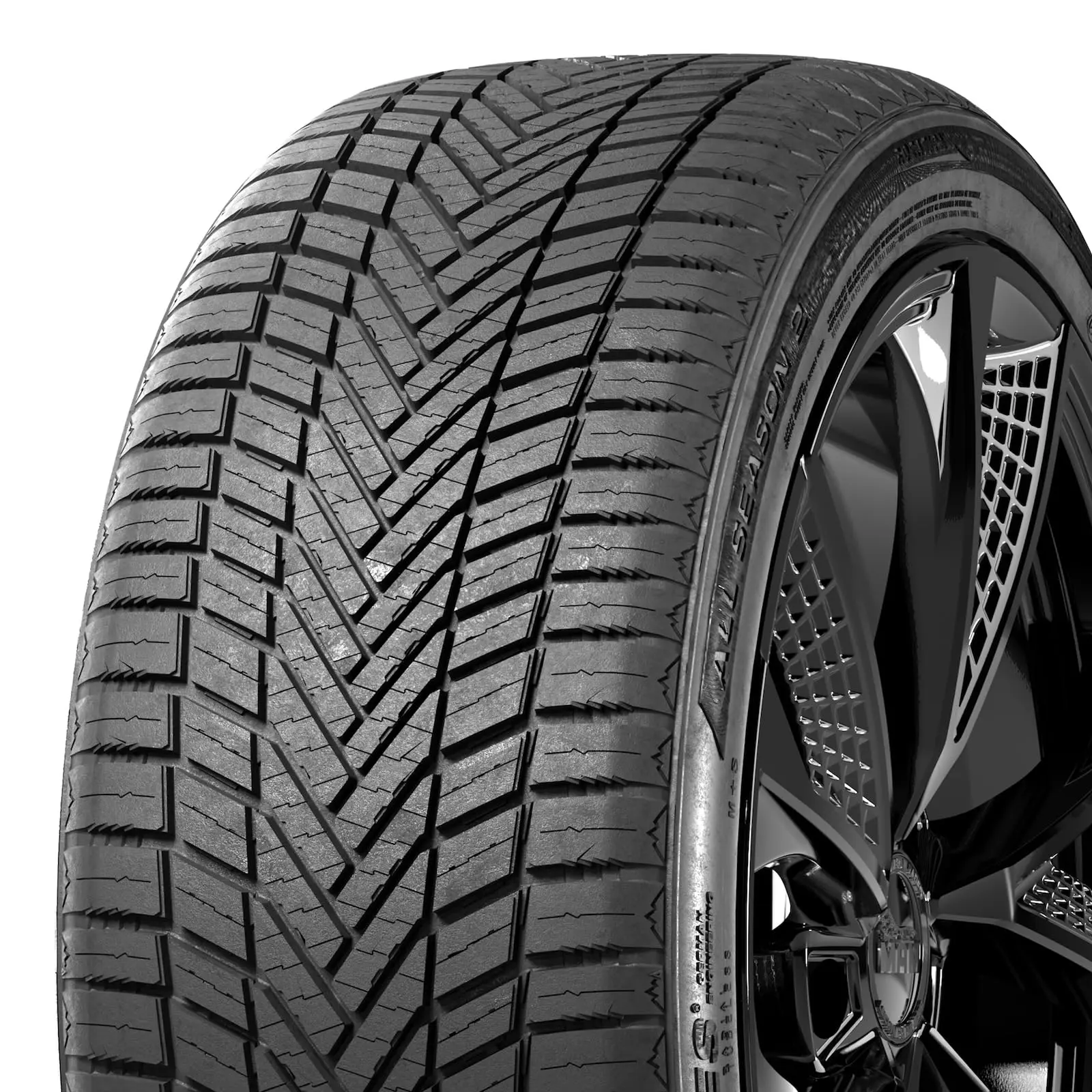 What to Expect in Tires Season 2 image 1