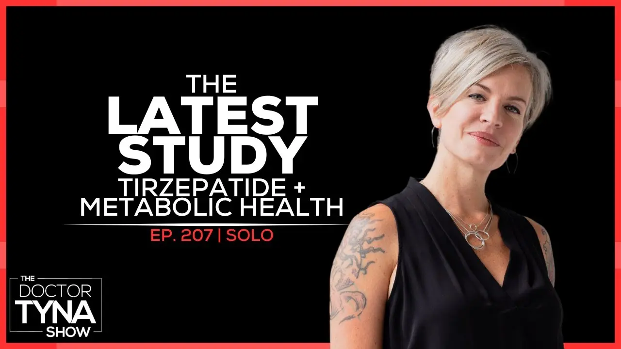 Tirzepatide: A Breakthrough Treatment for Diabetes and Obesity