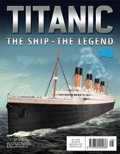 L’Héritage du Titanic : Une Tragédie Maritime Éternelle